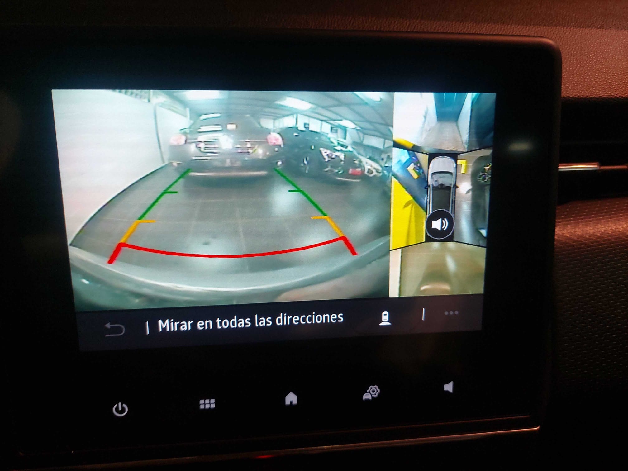 Renault Clio 1.6 HYBRI miniatura 9